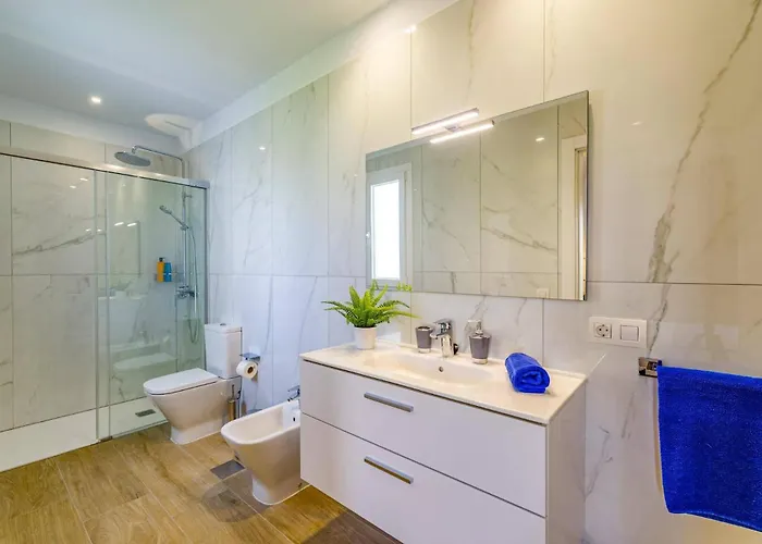 Tirma By Villa Playa Blanca (Lanzarote)