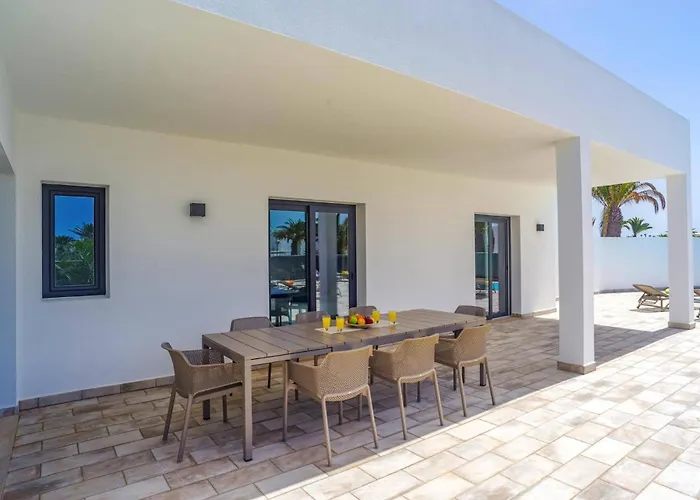 Tirma By * Playa Blanca (Lanzarote)