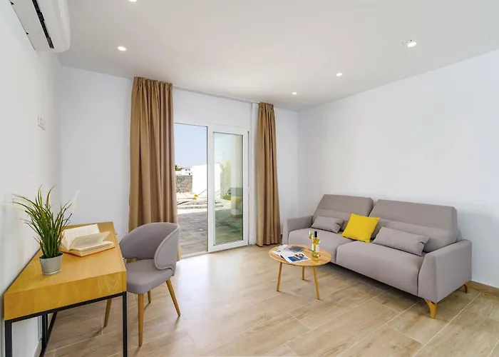 Tirma By Playa Blanca (Lanzarote)