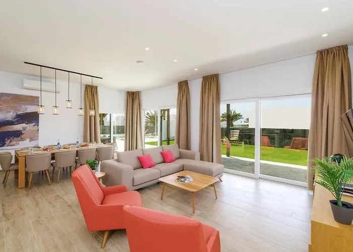 Tirma By Playa Blanca (Lanzarote)