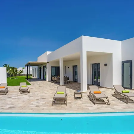 Tirma By * بلايا بلانكا