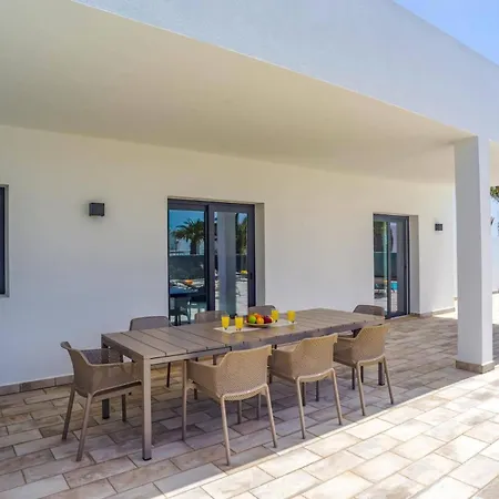 Tirma By * بلايا بلانكا