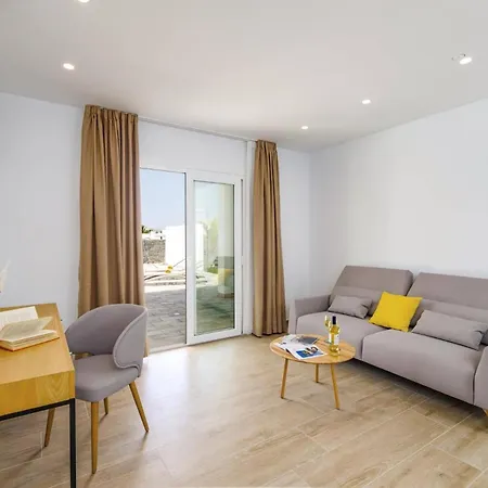 Tirma By بلايا بلانكا