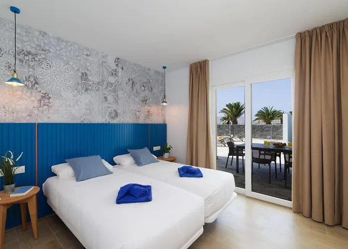 Vila Tirma By Playa Blanca (Lanzarote)