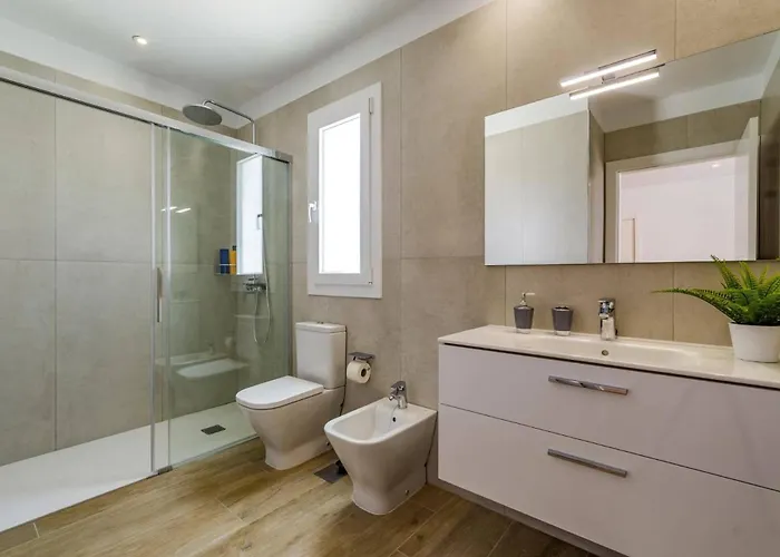 Tirma By Vila Playa Blanca (Lanzarote)