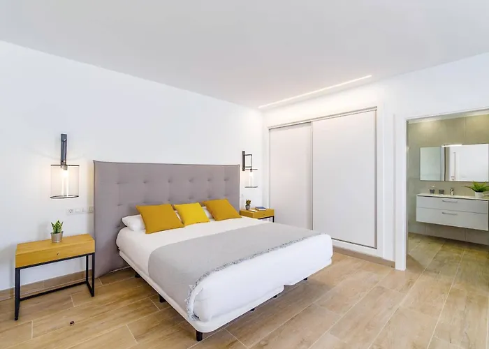 Tirma By * Playa Blanca (Lanzarote)