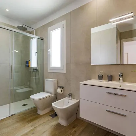 Tirma By Villa Playa Blanca (Lanzarote)