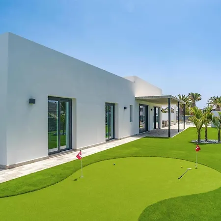 Tirma By Playa Blanca (Lanzarote)